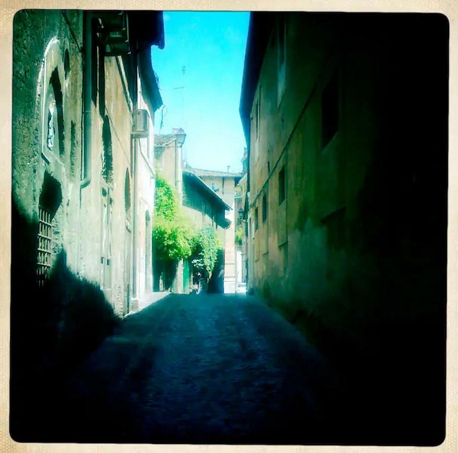 Lost&Found In Trastevere Rome Exterior photo